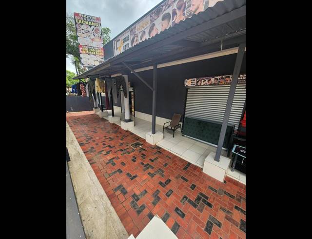 BUSINESS FOR SALE IN LAUDIUM